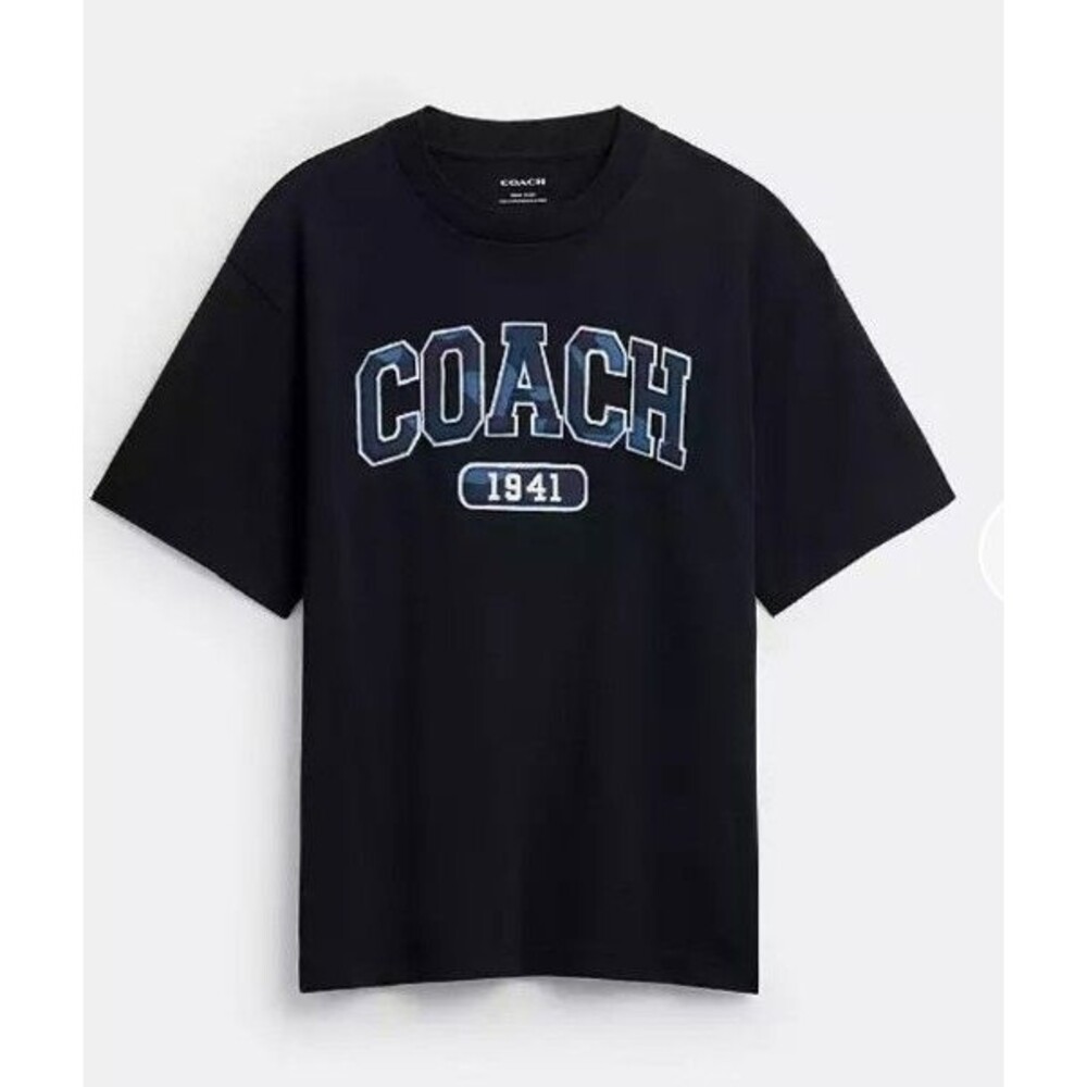 Coach shirt sz L, XL, 2XL OR 3XL